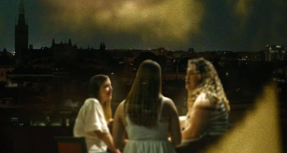 La série policière « saisissante » en trois parties de Netflix, Le Prédateur de Séville, laisse les téléspectateurs avec des « frissons »