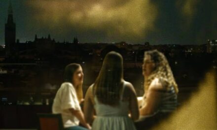 La série policière « saisissante » en trois parties de Netflix, Le Prédateur de Séville, laisse les téléspectateurs avec des « frissons »