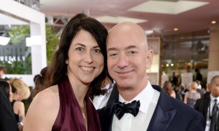 MacKenzie Scott, la première épouse de Jeff Bezos, réalise un investissement époustouflant de 70 millions de dollars