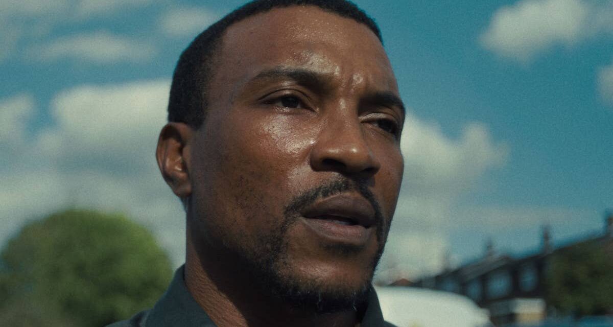 Le nouveau drame passionnant et plein de suspense d&rsquo;ITV, First Woman, promet d&rsquo;être « infiniment convaincant »