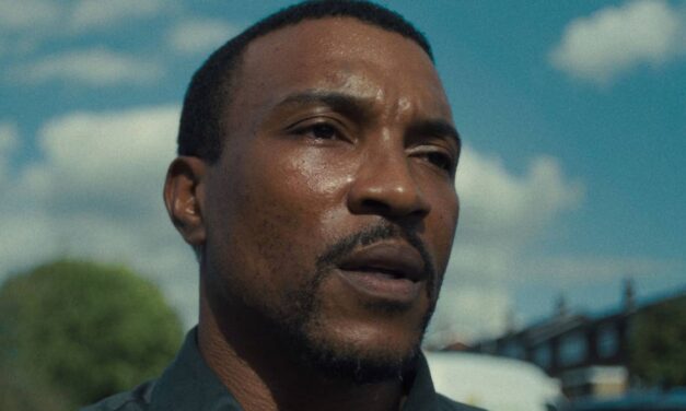 Le nouveau drame passionnant et plein de suspense d&rsquo;ITV, First Woman, promet d&rsquo;être « infiniment convaincant »