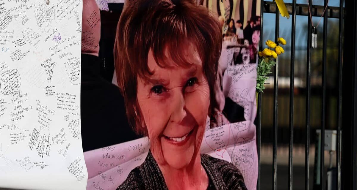 Un agent du FBI décode les preuves décrivant les derniers mouvements de Nancy Guthrie