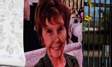 Un agent du FBI décode les preuves décrivant les derniers mouvements de Nancy Guthrie