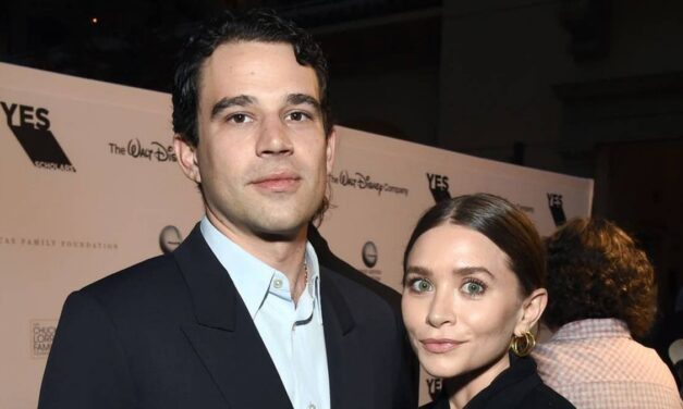 Une rare mise à jour sur le fils d&rsquo;Ashley Olsen révélée alors que la belle-mère détaille sa nouvelle vie de grand-mère