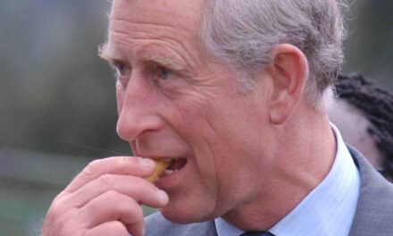 Les légumes préférés du roi Charles révélés – et ceux qu&rsquo;il a « bannis » des jardins royaux