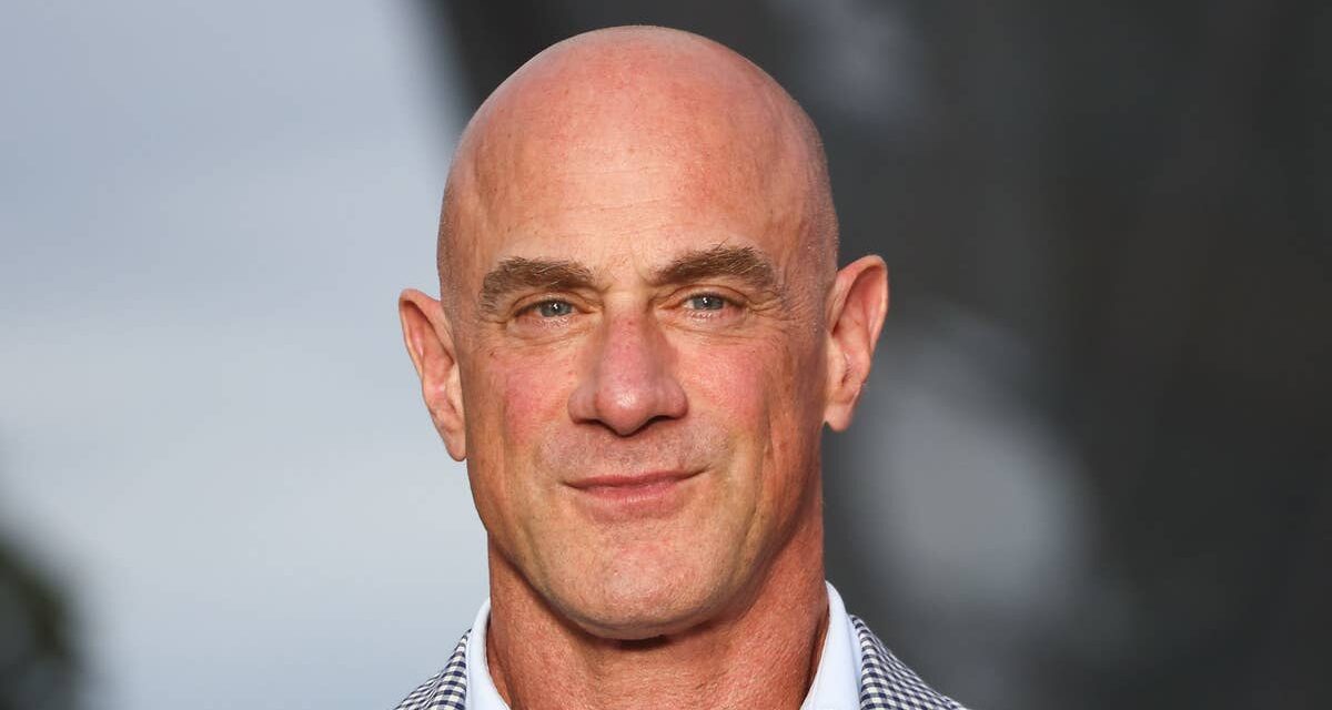 Rencontrez l&rsquo;épouse et les deux enfants de la star de Law & Order Christopher Meloni, dont sa fille qui suit ses traces