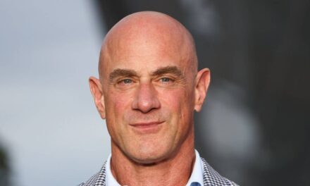 Rencontrez l&rsquo;épouse et les deux enfants de la star de Law & Order Christopher Meloni, dont sa fille qui suit ses traces