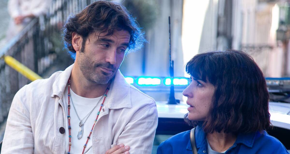 Les fans d&rsquo;Agatha Christie adoreront le nouveau drame policier chaleureux Si c&rsquo;est mardi, c&rsquo;est un meurtre