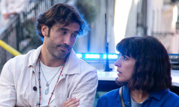 Les fans d&rsquo;Agatha Christie adoreront le nouveau drame policier chaleureux Si c&rsquo;est mardi, c&rsquo;est un meurtre