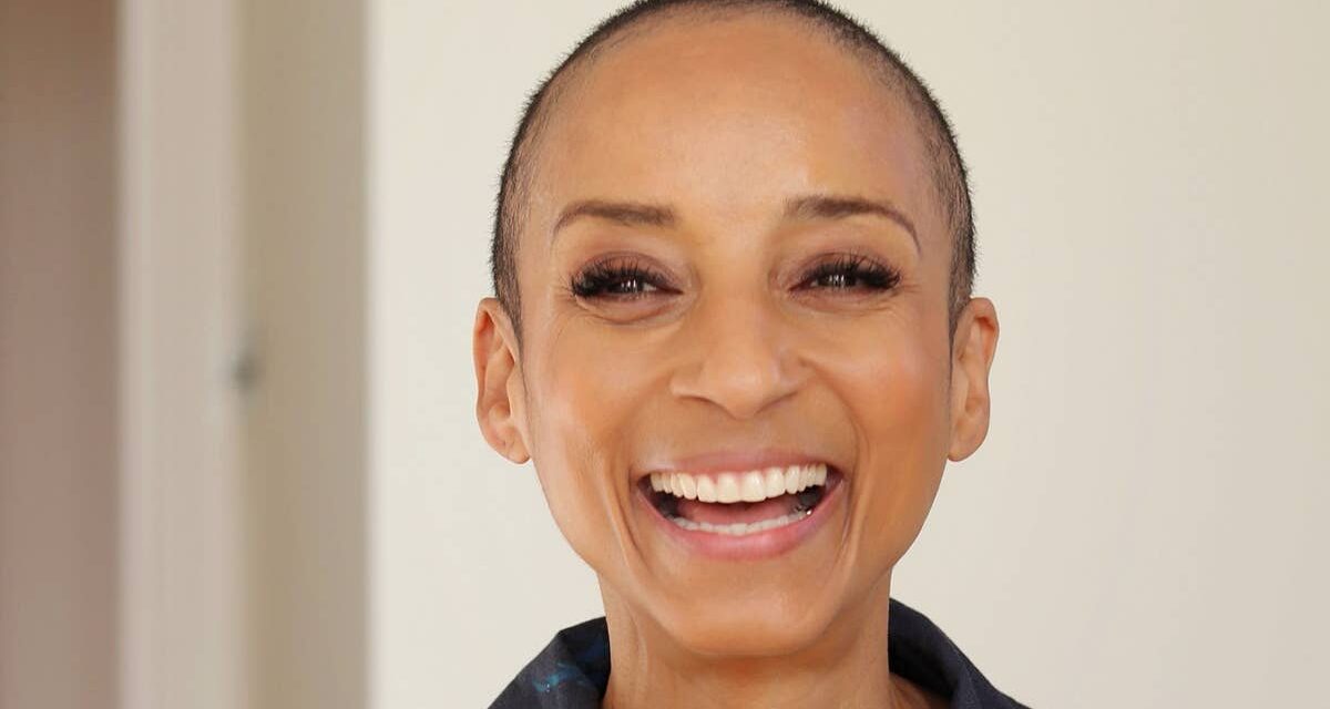 Exclusivité Adele Roberts : textes secrets du prince William et parcours « dur et douloureux » pour courir le marathon de Londres en sous-vêtements