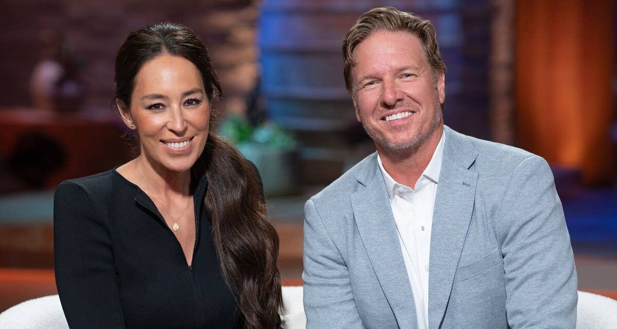 Joanna Gaines donne un aperçu des célébrations d&rsquo;anniversaire lors d&rsquo;une journée spéciale pour son fils Duke