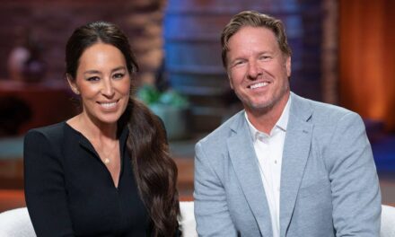 Joanna Gaines donne un aperçu des célébrations d&rsquo;anniversaire lors d&rsquo;une journée spéciale pour son fils Duke