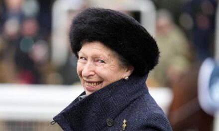 Famille royale EN DIRECT : les célébrations de la princesse Anne à 10 000 milles du voyage en voilier du prince Harry et de Meghan Markle