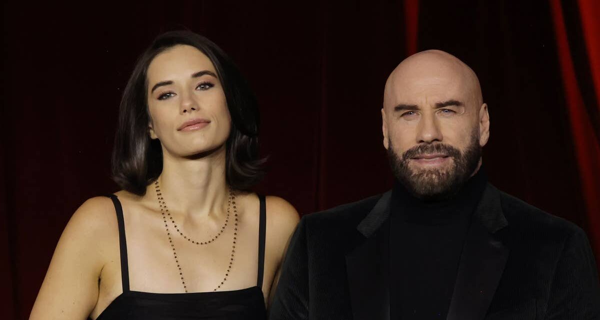 Ella, la fille de John Travolta, a un nouveau rôle qui vous laissera faire une double prise