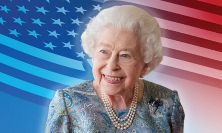 La raison « en partie accidentelle » pour laquelle le président américain et la reine Elizabeth II ne se sont jamais rencontrés