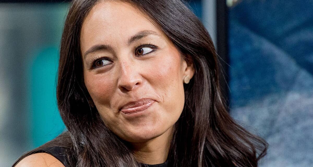 Le fils de Joanna Gaines a bien grandi ! Un adolescent se prépare pour un nouveau chapitre alors qu&rsquo;il apparaît dans une rare vidéo personnelle