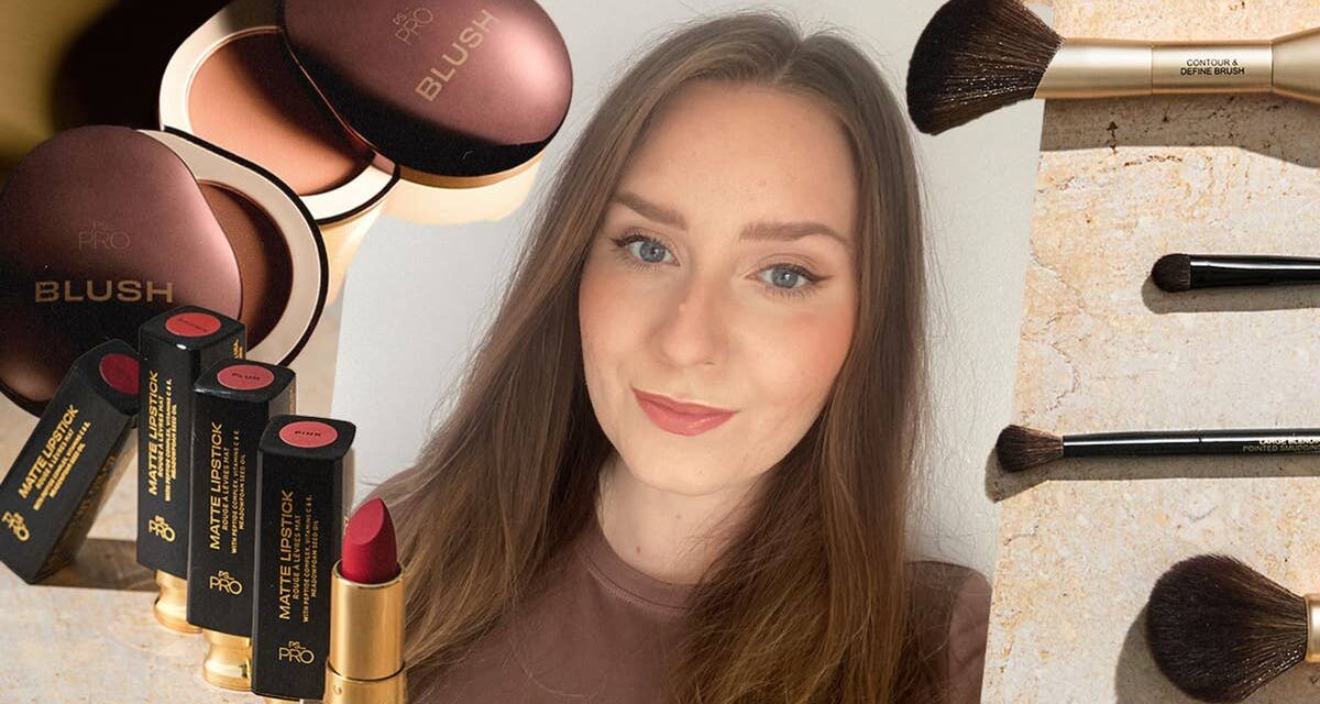 Primark vient de donner à sa ligne de beauté une mise à niveau luxueuse : découvrez les produits que vous devez ajouter à votre trousse de maquillage