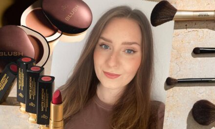 Primark vient de donner à sa ligne de beauté une mise à niveau luxueuse : découvrez les produits que vous devez ajouter à votre trousse de maquillage