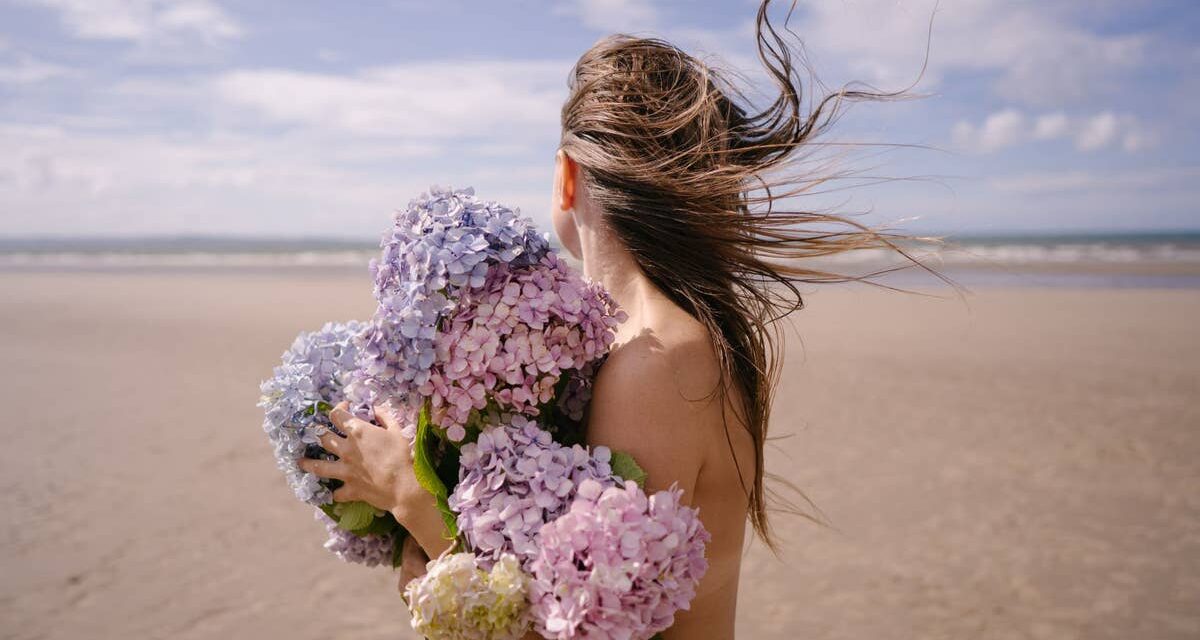 Les parfums « pour moi » sont à la mode – et ceux qui les portent ne sont pas intéressés par les déclarations ou la séduction.