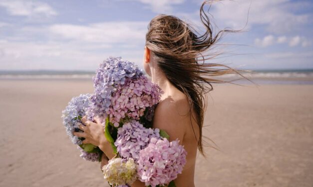 Les parfums « pour moi » sont à la mode – et ceux qui les portent ne sont pas intéressés par les déclarations ou la séduction.