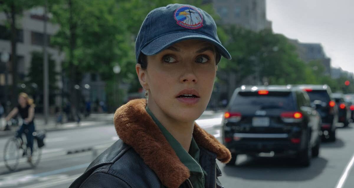 Apple TV confirme le retour captivant de la saison 3 du drame dystopique Silo