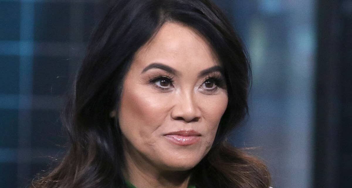 Le premier symptôme du Dr Pimple Popper Sandra Lee qu&rsquo;elle ne pouvait pas croire a conduit au diagnostic d&rsquo;un accident vasculaire cérébral