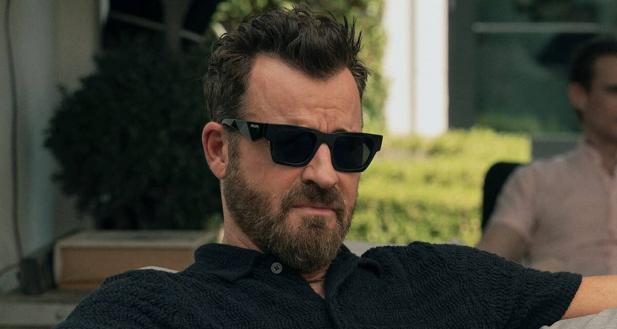 La comédie dramatique à ne pas manquer sur Netflix, Running Point, est de retour