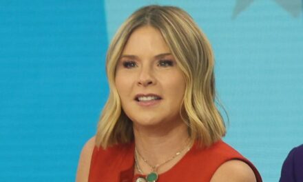 Jenna Bush Hager révèle qu&rsquo;elle a été interdite de cette activité par ses 3 enfants
