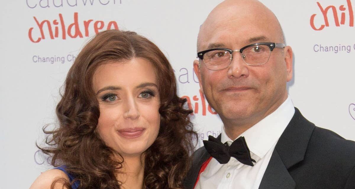 Gregg Wallace se prépare à de grands changements à la maison après la hache de la BBC : « Il se passe beaucoup de choses »