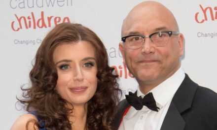 Gregg Wallace se prépare à de grands changements à la maison après la hache de la BBC : « Il se passe beaucoup de choses »