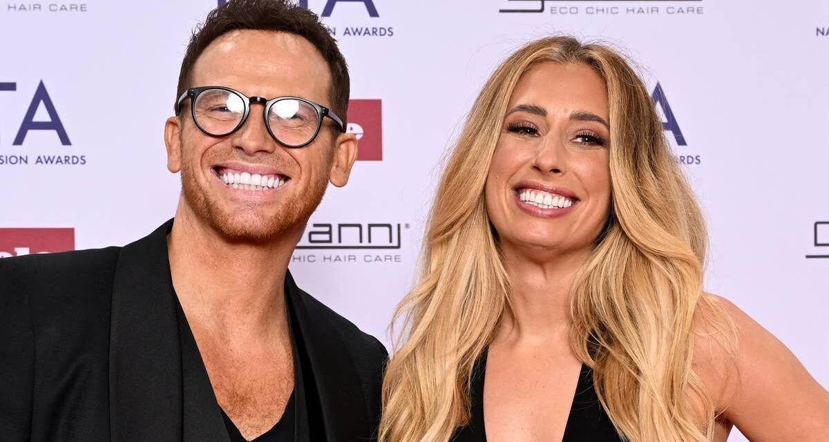 La vérité sur le mariage de quatre ans de Stacey Solomon et Joe Swash