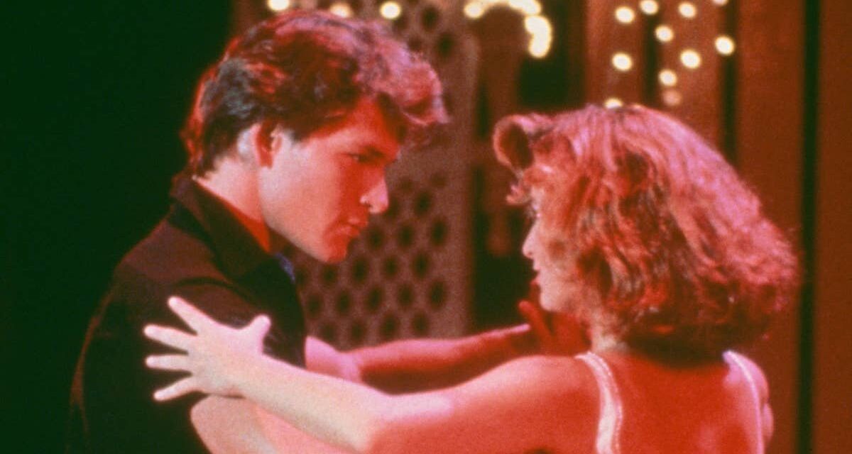 Qu&rsquo;est-il arrivé à Jane Brucker, co-star de Dirty Dancing dans Patrick Swayze ? Où est l&rsquo;actrice des années 80 39 ans plus tard