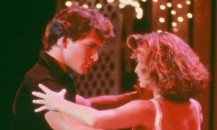 Qu&rsquo;est-il arrivé à Jane Brucker, co-star de Dirty Dancing dans Patrick Swayze ? Où est l&rsquo;actrice des années 80 39 ans plus tard