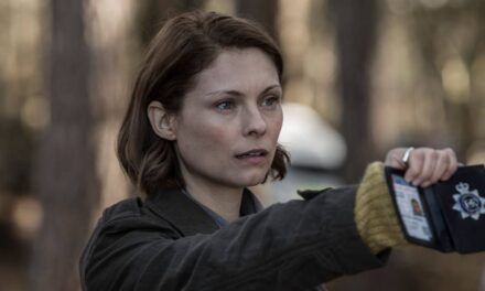 L&rsquo;excellent drame de la star des Shetland, In the Dark, sera votre prochaine frénésie télévisée d&rsquo;un soir