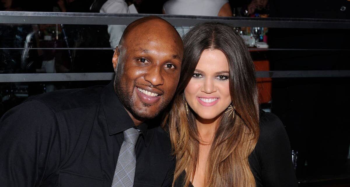 « Je me sens jouée » : Khloé Kardashian riposte à l&rsquo;ex Lamar Odom avec des commentaires cinglants après la parution d&rsquo;un documentaire