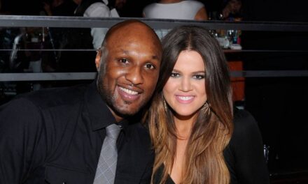 « Je me sens jouée » : Khloé Kardashian riposte à l&rsquo;ex Lamar Odom avec des commentaires cinglants après la parution d&rsquo;un documentaire