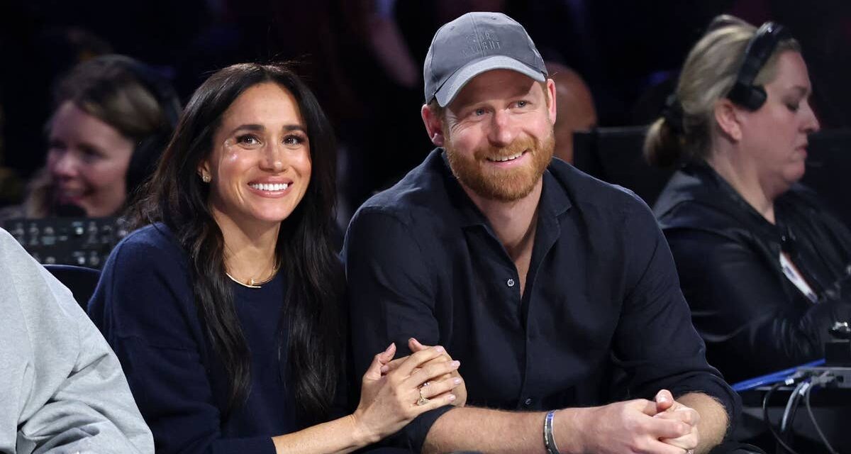 Pourquoi la tournée australienne « très médiatisée » de Meghan Markle et du prince Harry sera bien plus importante que prévu – détails exclusifs