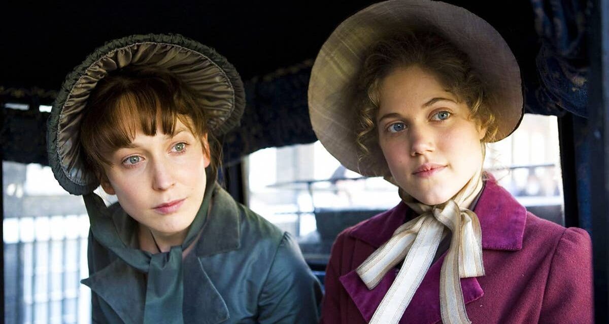 Sense and Sensibility, le drame d&rsquo;époque du « joyau oublié » de la BBC, est la frénésie parfaite d&rsquo;une nuit