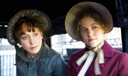 Sense and Sensibility, le drame d&rsquo;époque du « joyau oublié » de la BBC, est la frénésie parfaite d&rsquo;une nuit