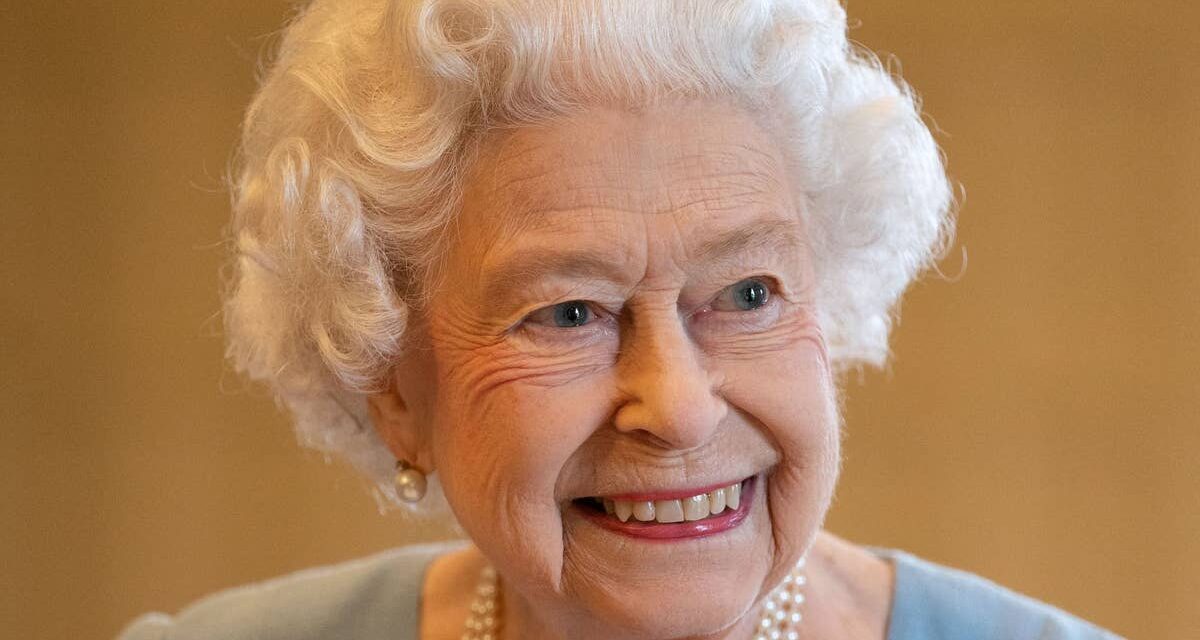 La véritable réaction de la reine Elizabeth lorsque le prince Harry et Meghan Markle ont nommé leur fille « Lilibet » – exclusive