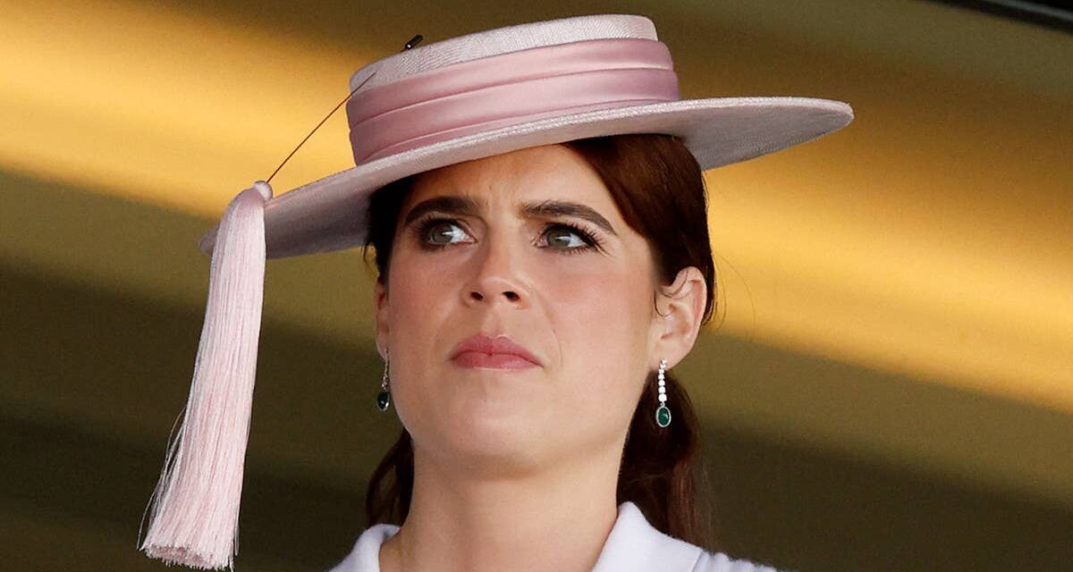 La triste décision de la princesse Eugénie à l&rsquo;occasion du centenaire de la reine Elizabeth et ce que cela signifie pour son avenir