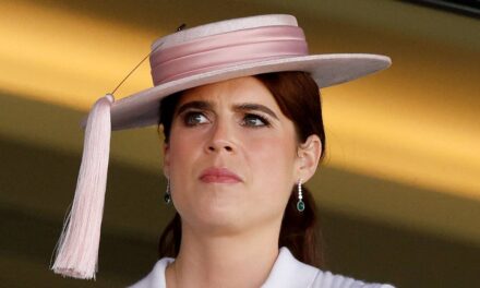 La triste décision de la princesse Eugénie à l&rsquo;occasion du centenaire de la reine Elizabeth et ce que cela signifie pour son avenir