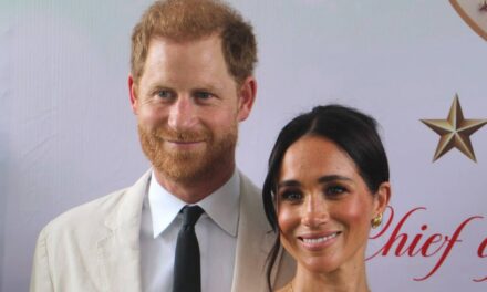 Où le prince Harry et Meghan Markle organisent leurs événements philanthropiques