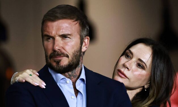David et Victoria Beckham remportent tranquillement la bataille pour la vie privée au milieu des retombées en cours à Brooklyn