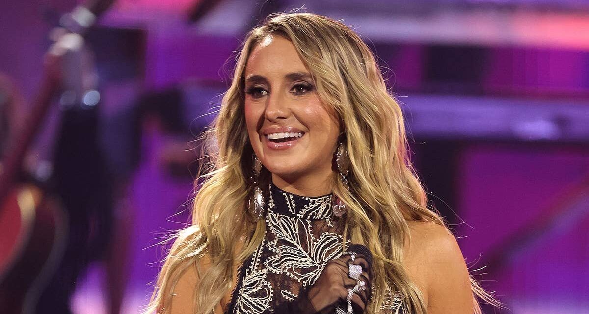 Lainey Wilson fait tourner les têtes avec un nouveau look audacieux après une confession émotionnelle