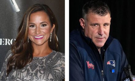 Rencontrez le mari et les jeunes enfants de Dianna Russini au milieu d&rsquo;un scandale avec l&rsquo;entraîneur des Patriots, Mike Vrabel
