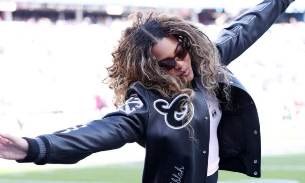 Blue Ivy donne du fil à retordre à maman Beyoncé lors d&rsquo;une pause dansante en famille filmée