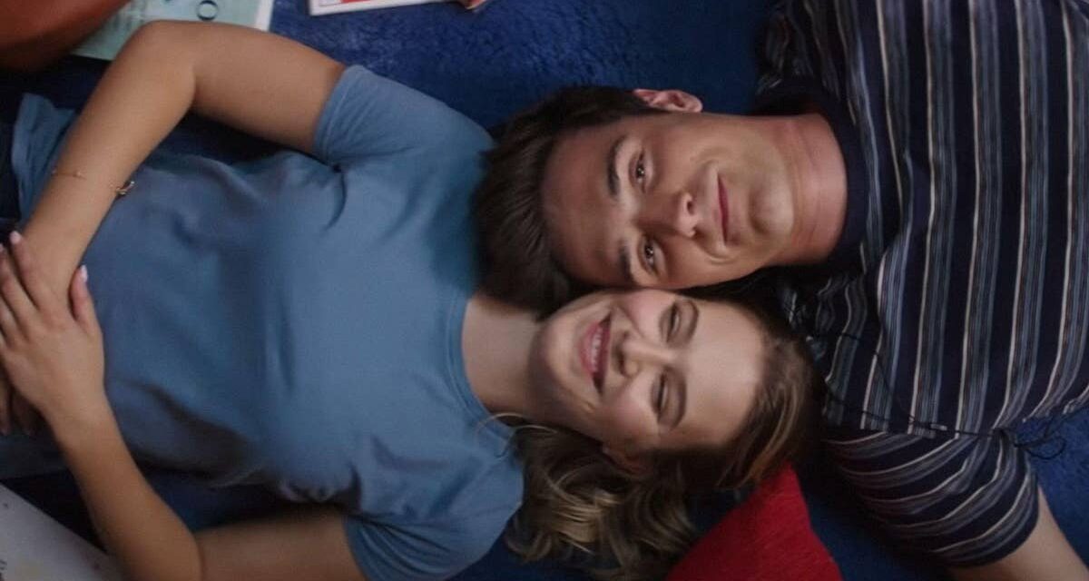 Les téléspectateurs de Netflix « pleurent » alors que le « beau » drame grimpe dans les charts des streamers