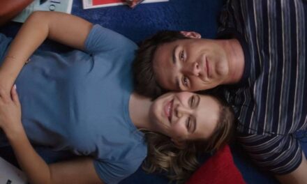 Les téléspectateurs de Netflix « pleurent » alors que le « beau » drame grimpe dans les charts des streamers