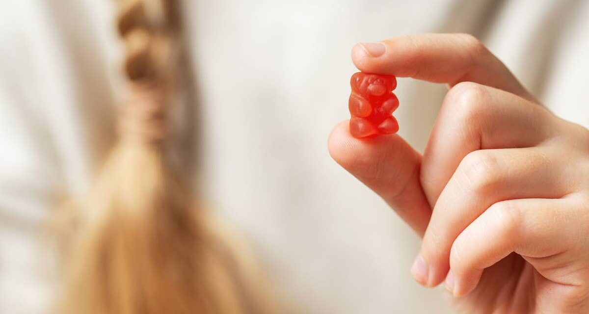 Le supplément courant dont la plupart des femmes n’ont pas besoin – mais qu’elles prennent quand même